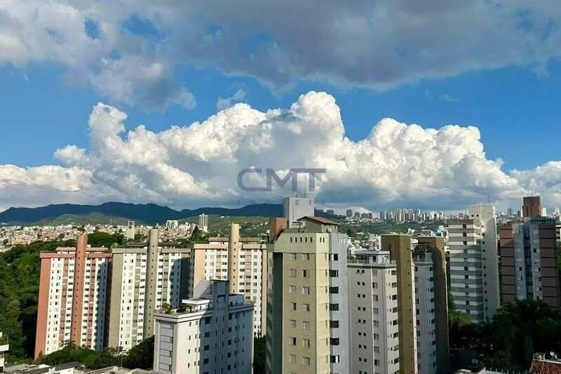 Cobertura, Luxemburgo, 3 Quartos, 2 Vagas, 2 Suítes