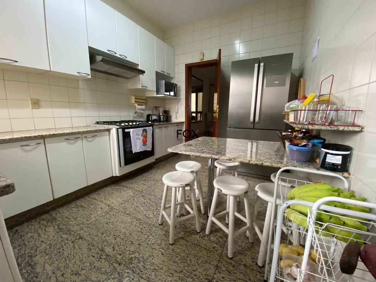 Apartamento, Gutierrez, 4 Quartos, 2 Vagas, 2 Suítes
