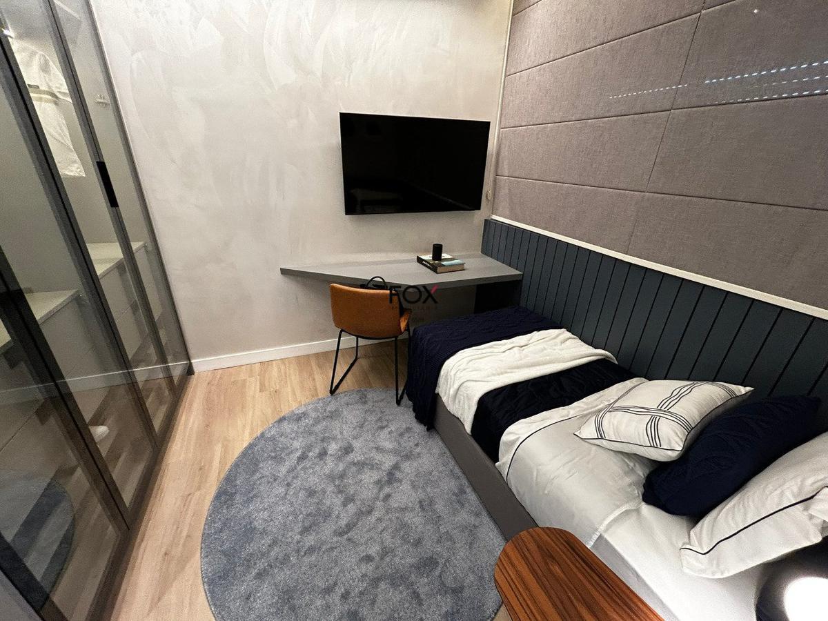 Apartamento, Luxemburgo, 3 Quartos, 2 Vagas, 1 Suíte