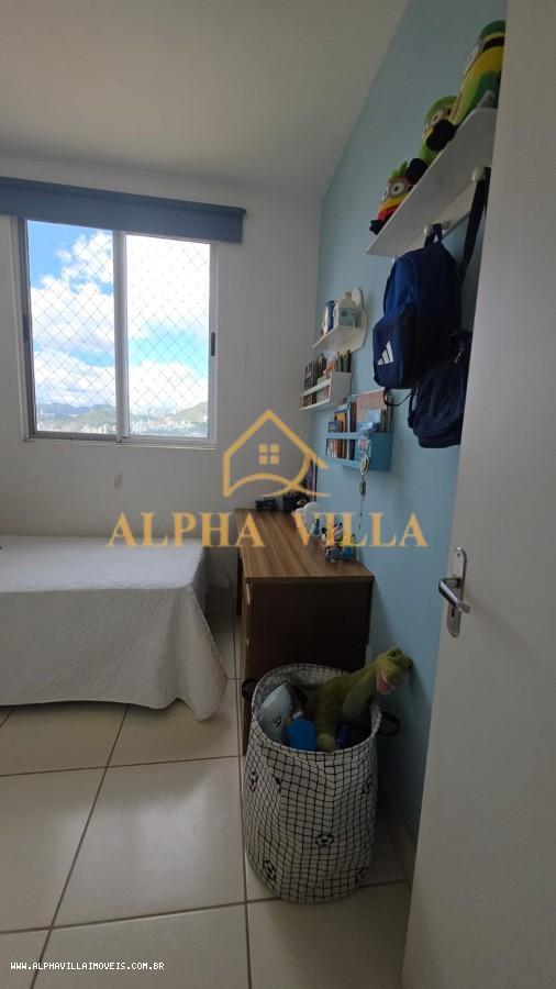 Apartamento, Palmeiras, 3 Quartos, 2 Vagas, 1 Suíte