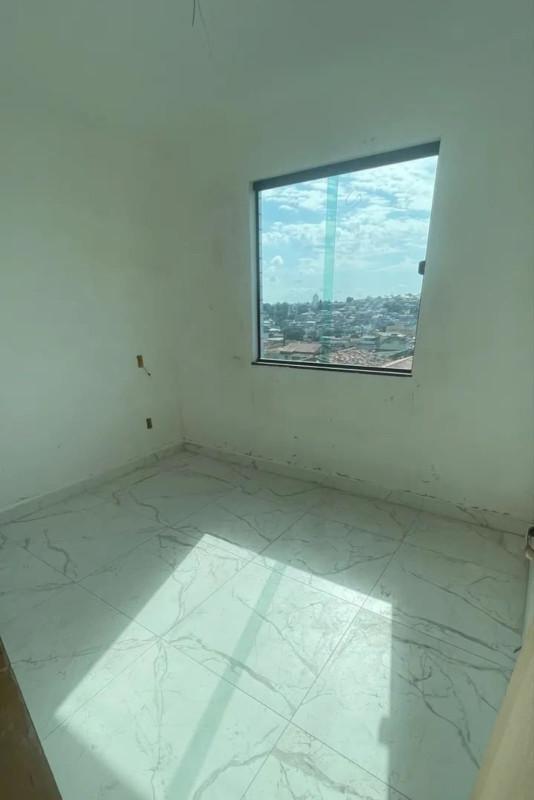 Cobertura, Coqueiros, 3 Quartos, 2 Vagas, 1 Suíte