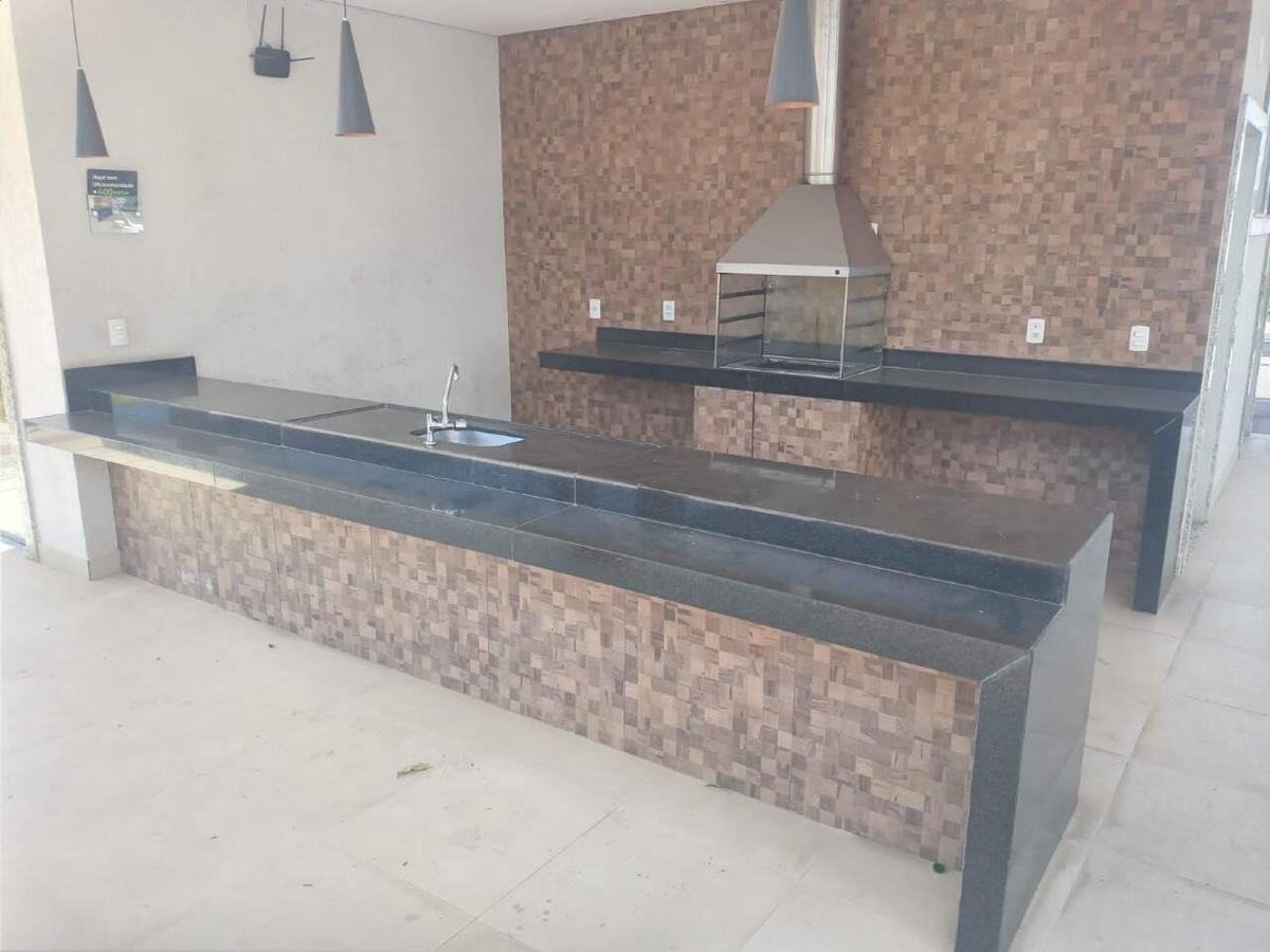 Apartamento, Três Barras, 2 Quartos, 1 Vaga