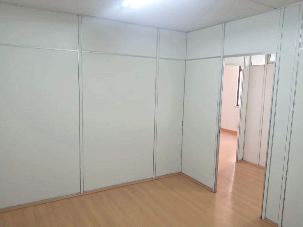 Sala, Centro, 0 Quarto, 0 Vaga