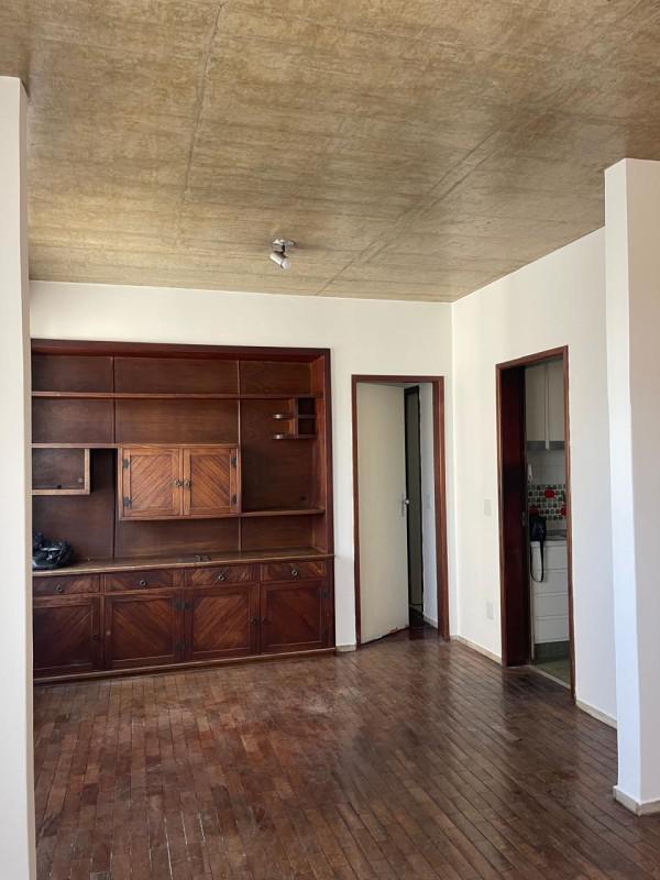 Apartamento, Dom Cabral, 2 Quartos, 1 Vaga