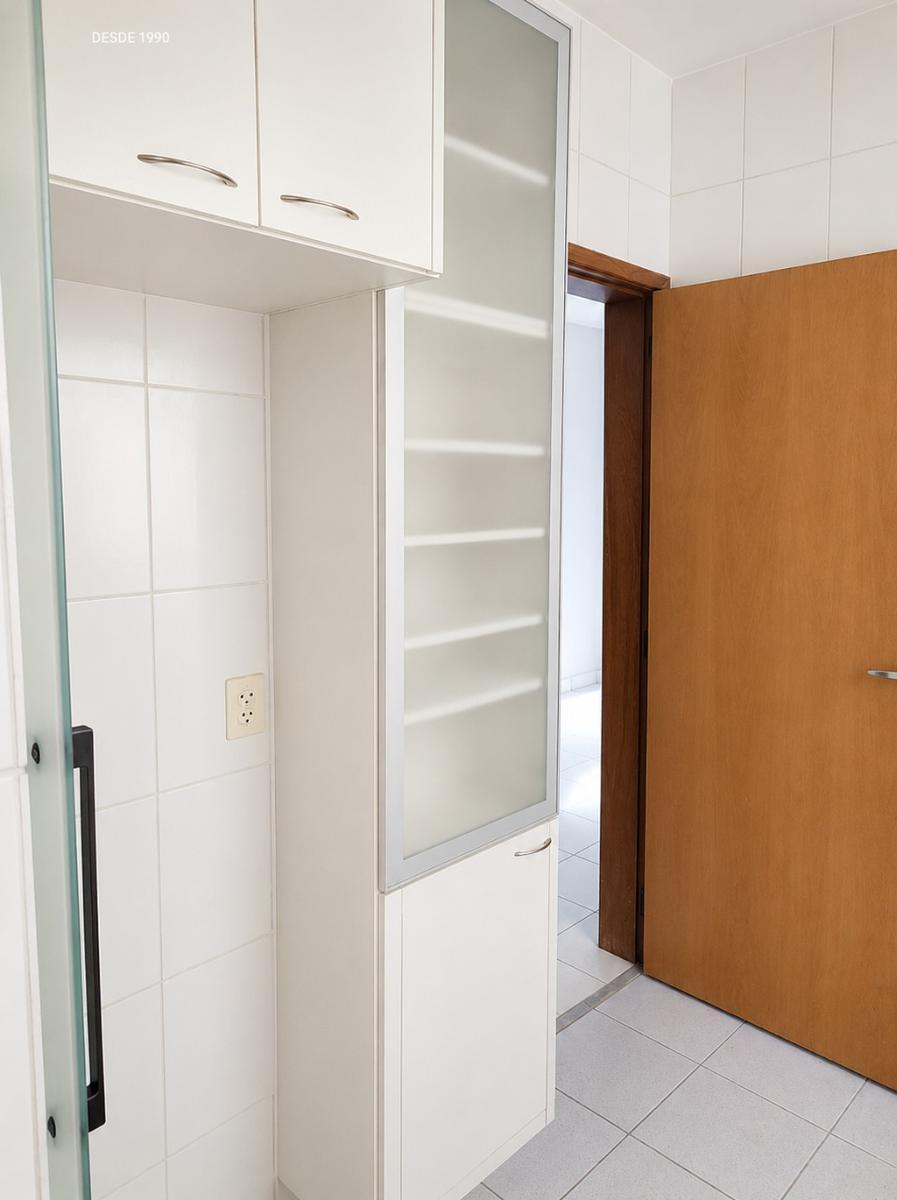 Apartamento, Silveira, 3 Quartos, 1 Vaga, 1 Suíte