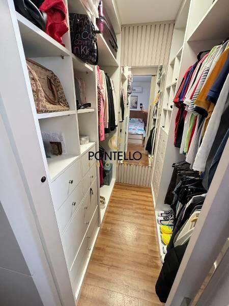 Cobertura, Sagrada Família, 4 Quartos, 5 Vagas, 1 Suíte