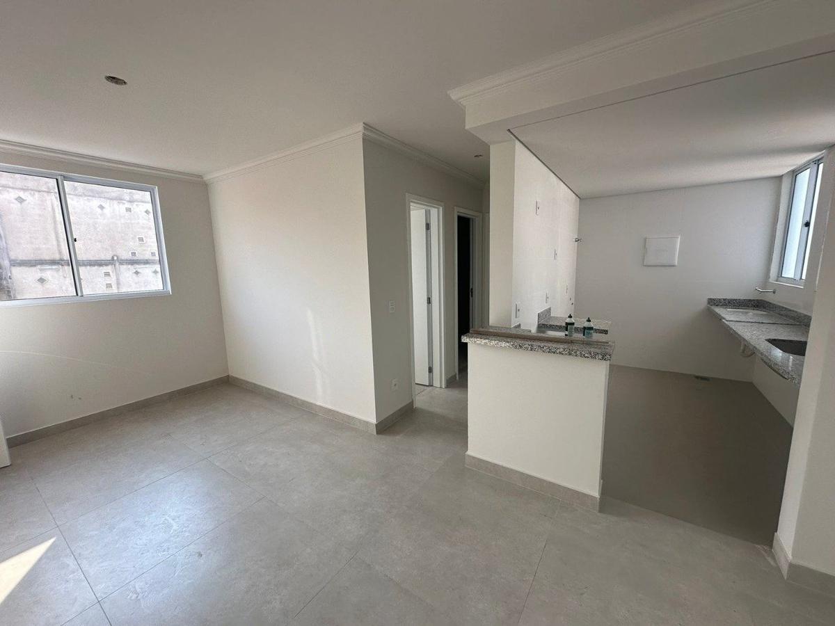 Apartamento, Ana Lúcia, 2 Quartos, 1 Vaga, 1 Suíte