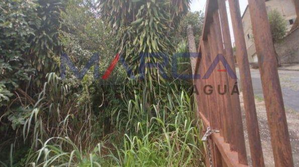 Lote, Santa Cruz, 0 Quarto, 0 Vaga