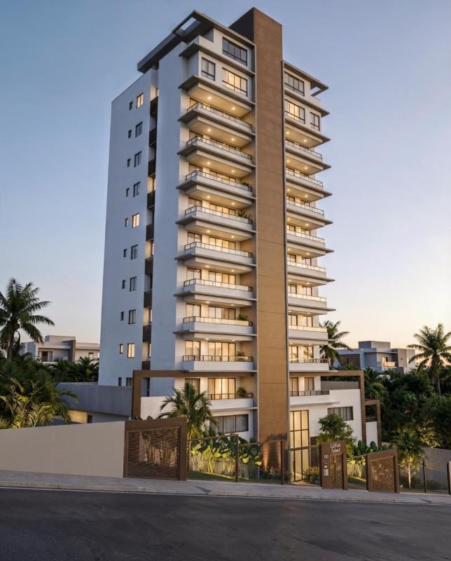 Apartamento, Barreiro, 3 Quartos, 2 Vagas, 1 Suíte