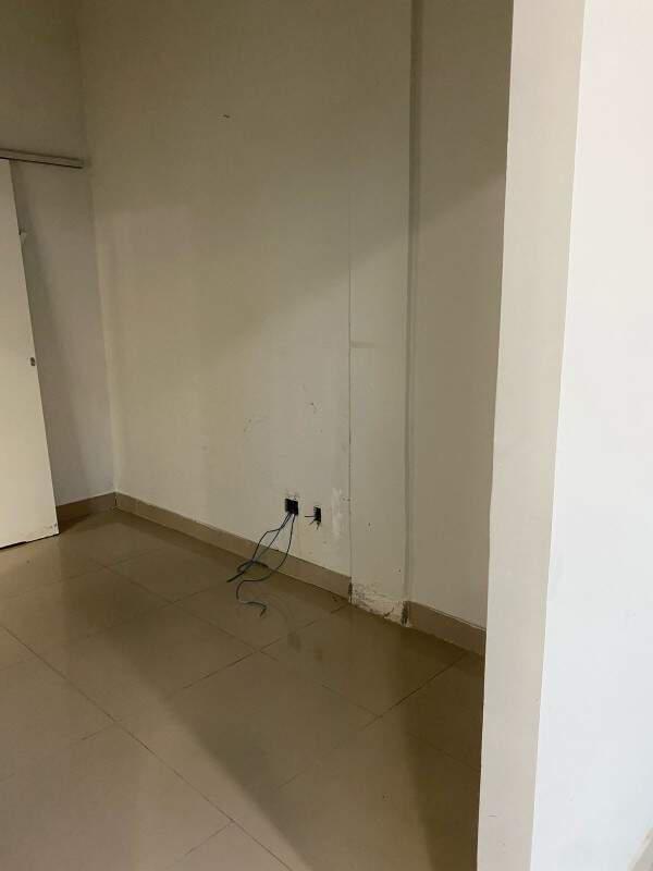 Andar, Jardim Bandeirantes, 0 Quarto, 7 Vagas