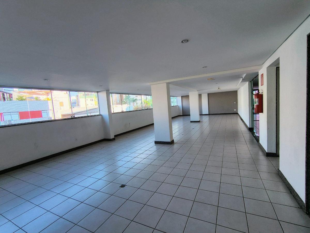 Apartamento, União, 3 Quartos, 2 Vagas, 1 Suíte