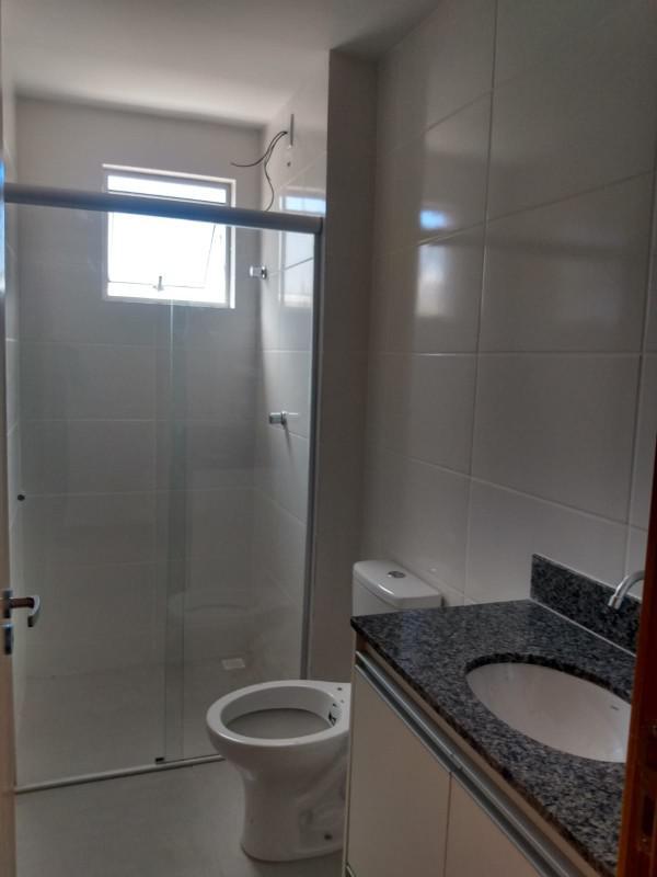 Apartamento, Estrela Dalva, 2 Quartos, 1 Vaga