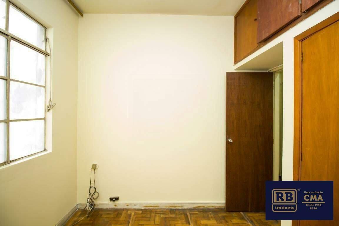 Apartamento, Lourdes, 3 Quartos, 0 Vaga, 1 Suíte