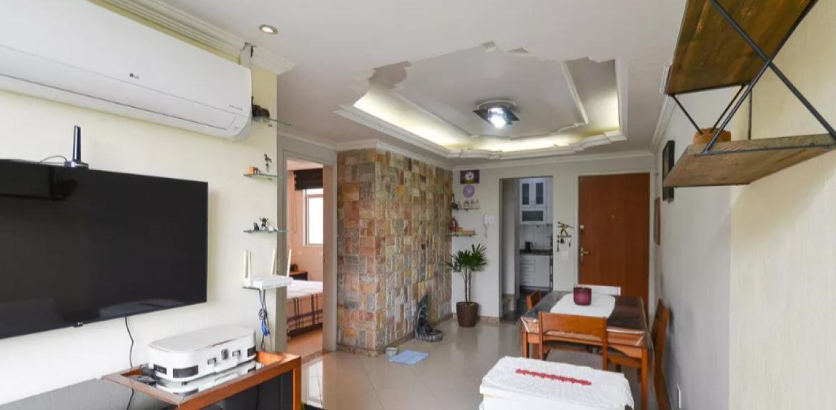 Cobertura, Santa Inês, 2 Quartos, 1 Vaga