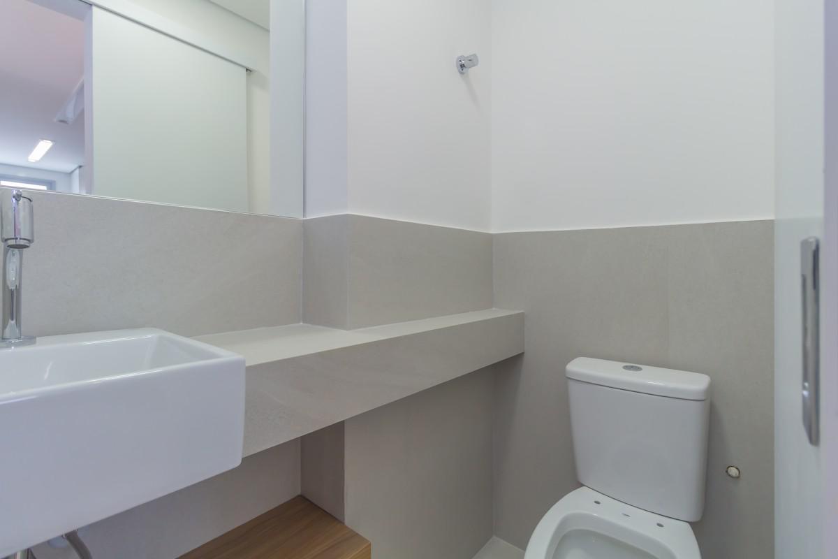 Apartamento, Sagrada Família, 3 Quartos, 2 Vagas, 1 Suíte