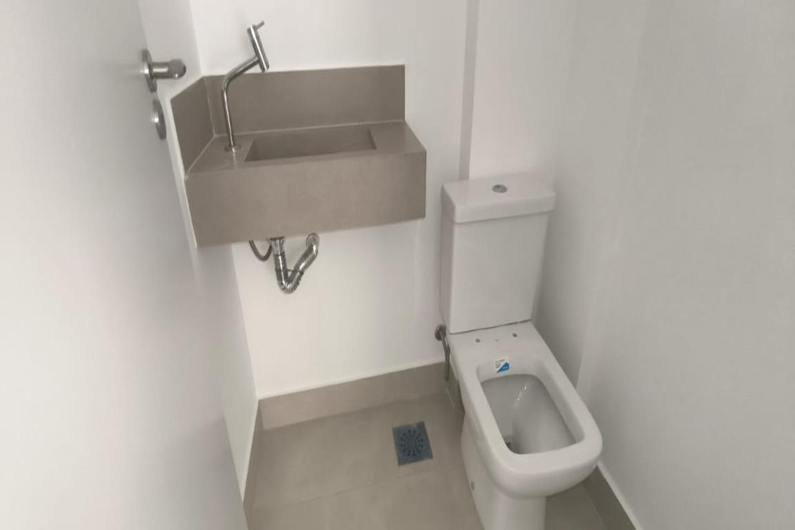 Apartamento, Cidade Nova, 4 Quartos, 3 Vagas, 1 Suíte