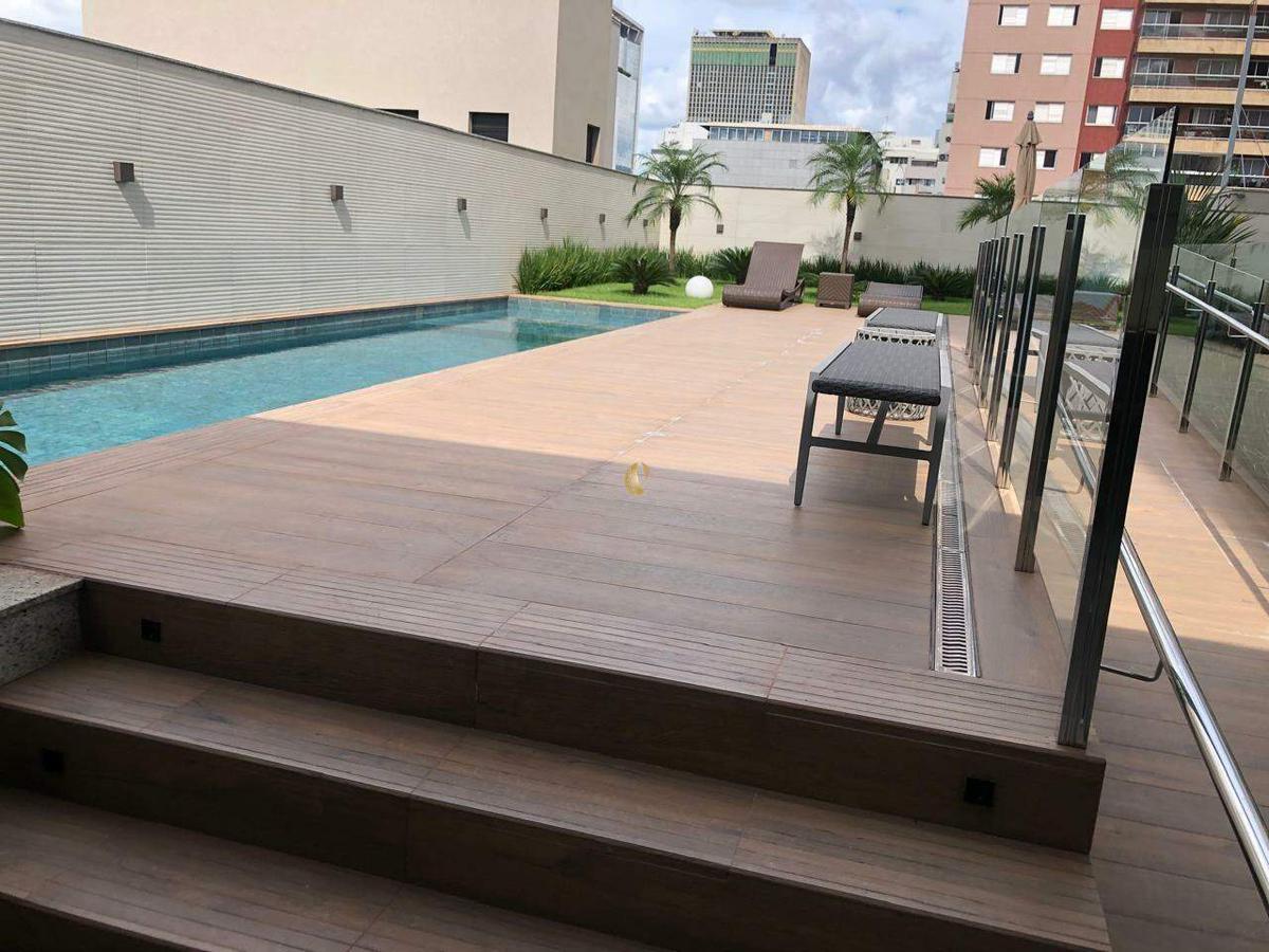 Apartamento, Santo Agostinho, 2 Quartos, 0 Vaga, 2 Suítes