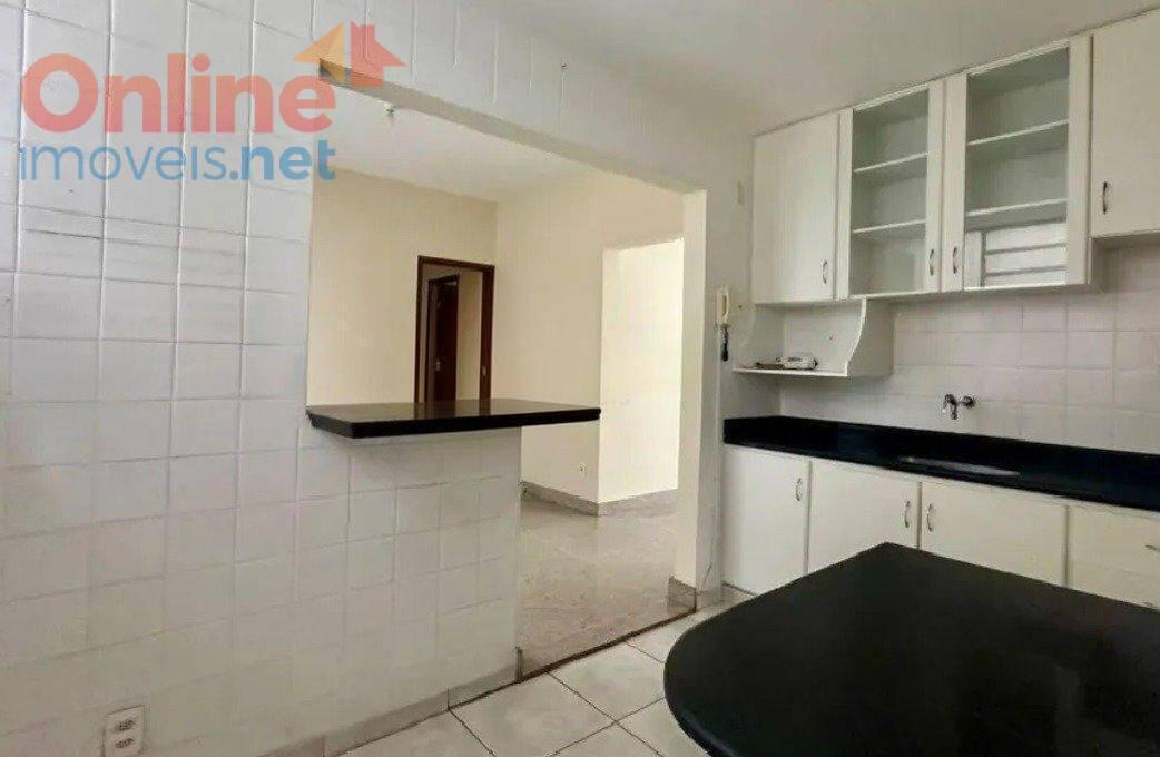 Apartamento, Sion, 3 Quartos, 0 Vaga, 0 Suíte