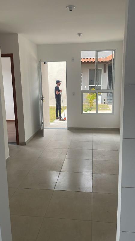 Apartamento, Bandeirinhas, 2 Quartos, 1 Vaga