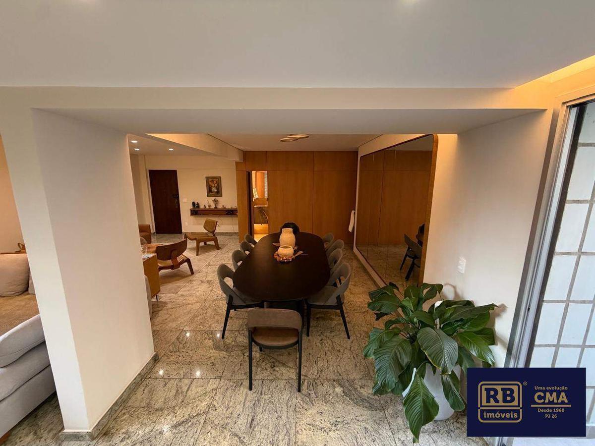 Apartamento, Gutierrez, 4 Quartos, 2 Vagas, 1 Suíte