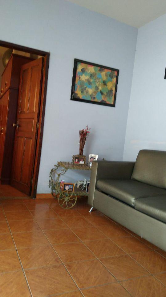 Casa, Eldorado, 4 Quartos, 2 Vagas, 1 Suíte