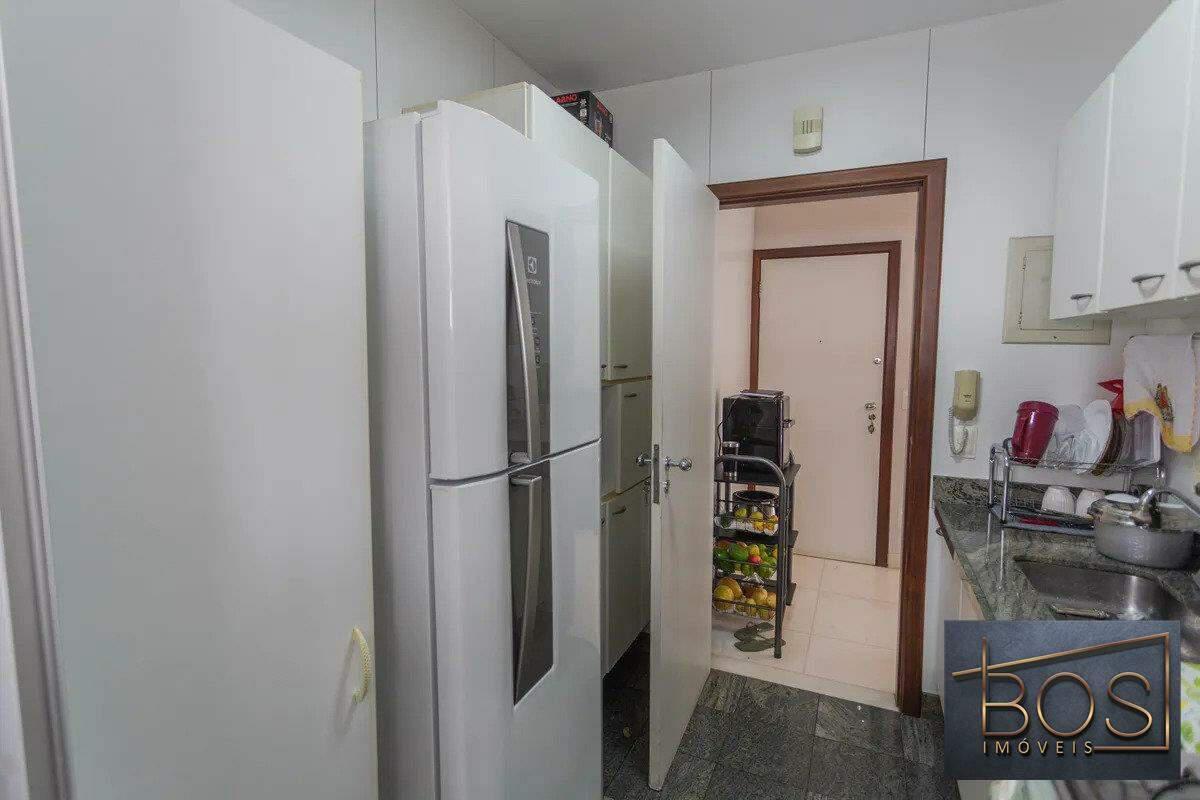 Apartamento, Boa Viagem, 2 Quartos, 1 Vaga, 1 Suíte