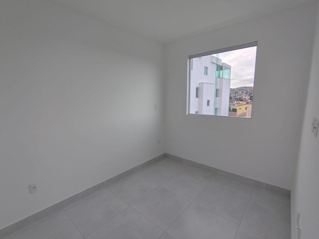 Apartamento, Candelária, 2 Quartos, 1 Vaga