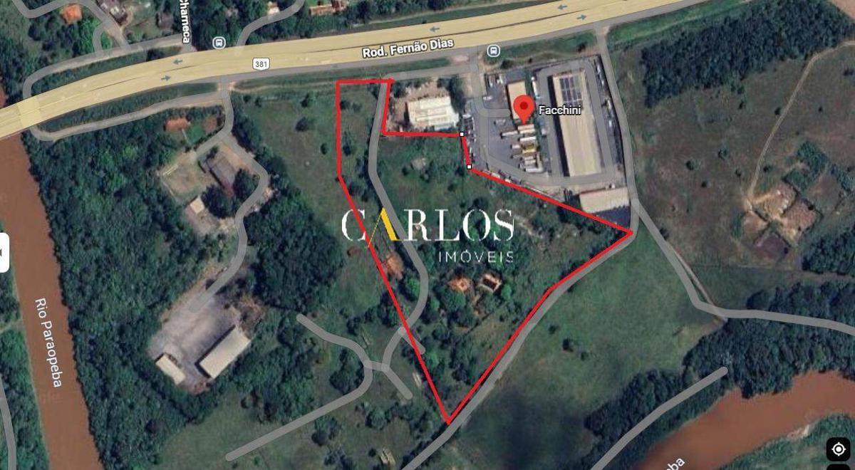 Lote, Citrolândia