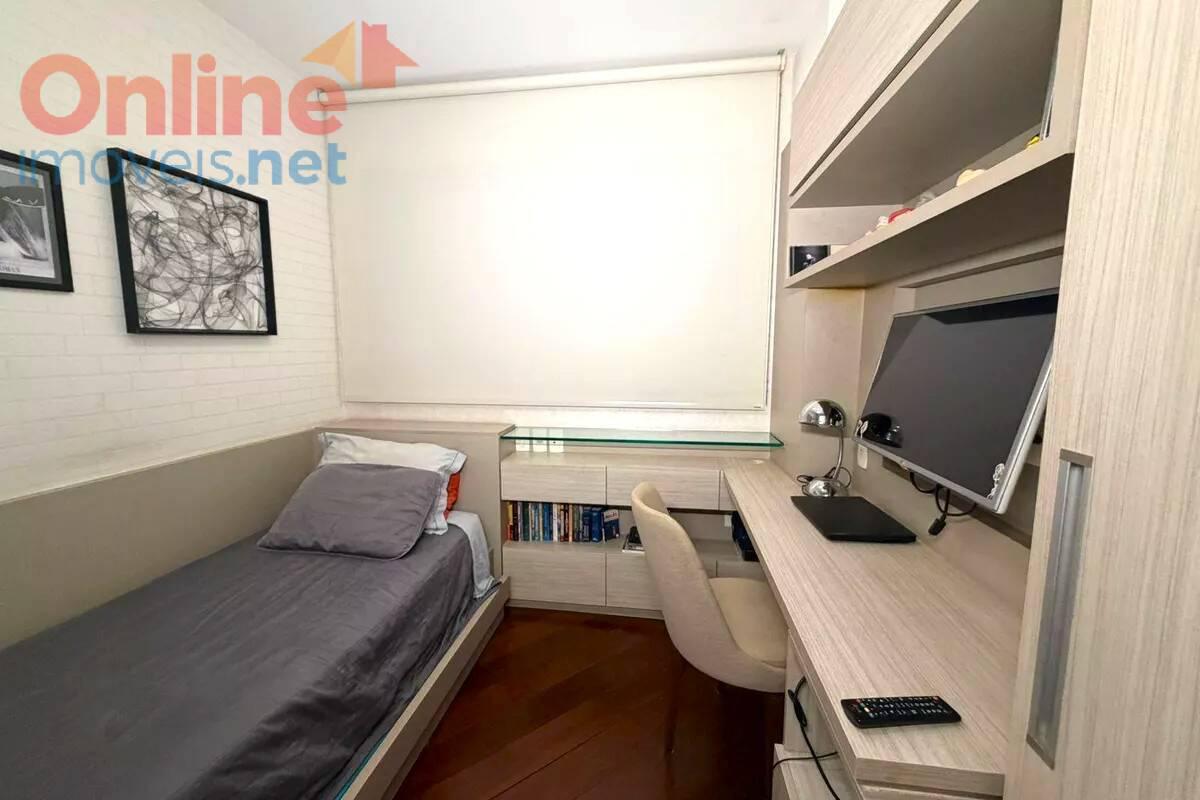 Apartamento, Savassi, 3 Quartos, 0 Vaga, 1 Suíte