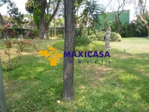 Lote, São Luiz (pampulha), 0 Quarto, 0 Vaga