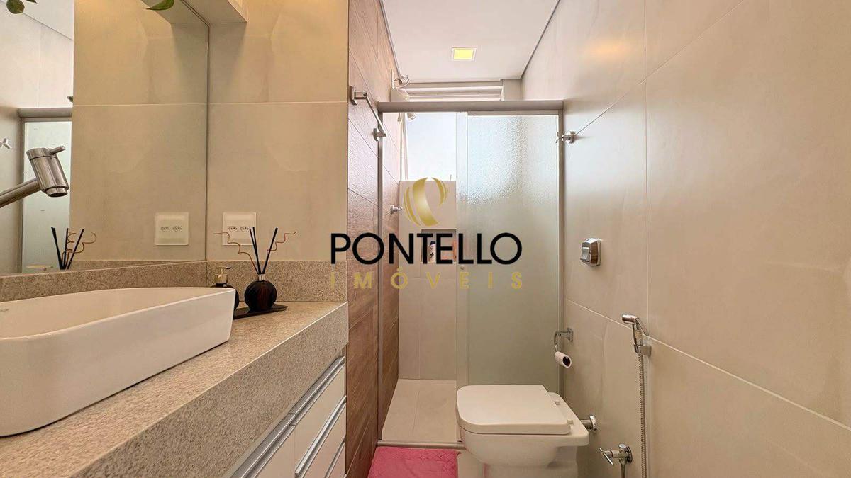 Apartamento, Gutierrez, 4 Quartos, 2 Vagas, 1 Suíte