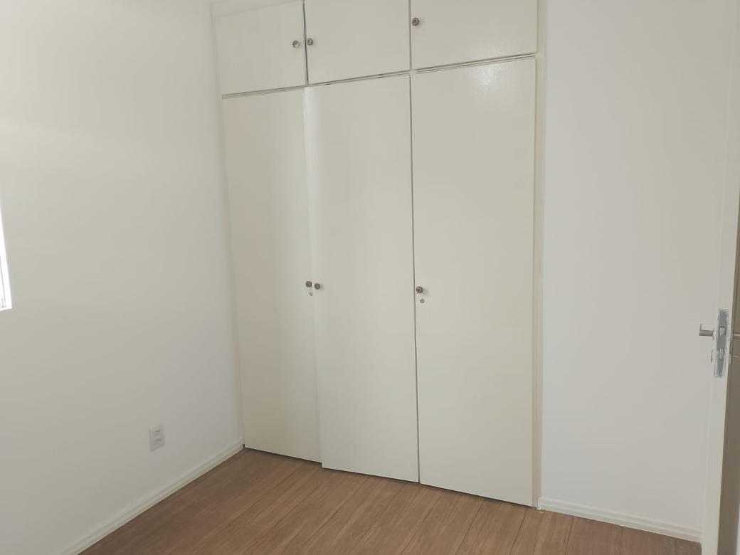 Apartamento, São Pedro, 2 Quartos, 1 Vaga, 1 Suíte