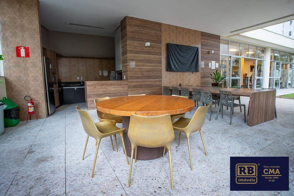 Apartamento, Lourdes, 4 Quartos, 3 Vagas, 2 Suítes