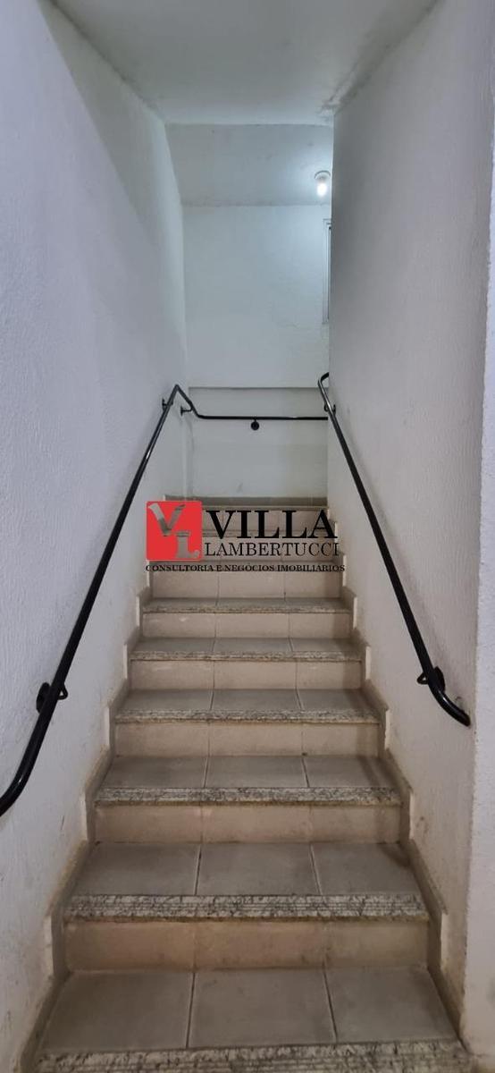 Cobertura, Santa Maria, 2 Quartos, 2 Vagas, 1 Suíte