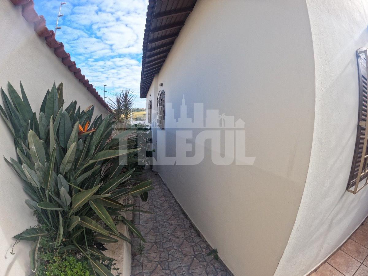 Casa, Bela Vista, 3 Quartos, 5 Vagas, 1 Suíte