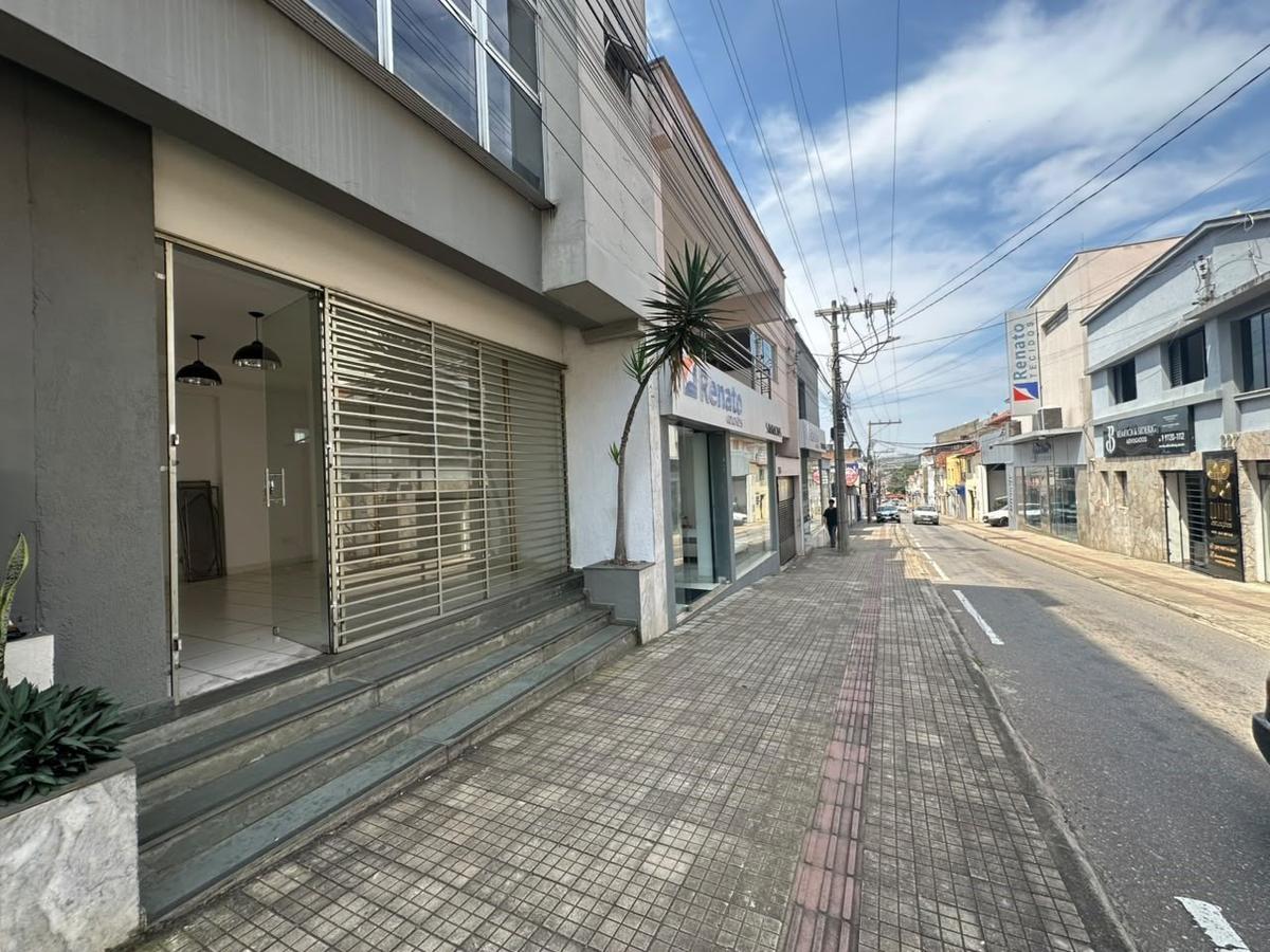 Andar, Centro, 0 Quarto, 0 Vaga