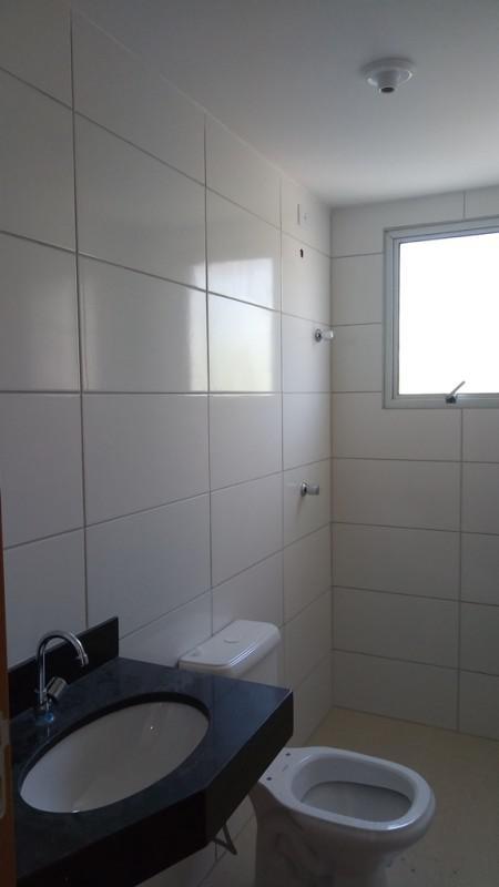 Apartamento, Concórdia, 2 Quartos, 1 Vaga, 1 Suíte