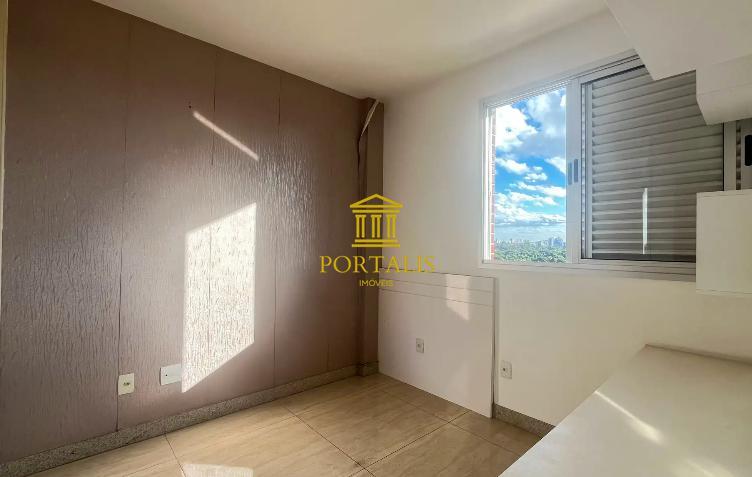 Cobertura, Santa Inês, 4 Quartos, 4 Vagas, 2 Suítes