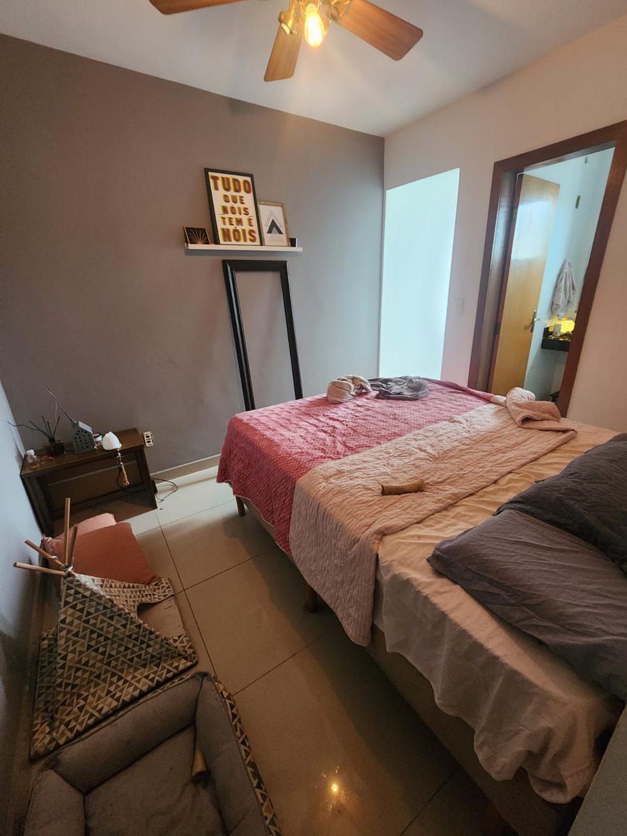 Cobertura, Castelo, 2 Quartos, 2 Vagas, 1 Suíte