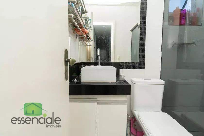 Apartamento, Jardim Riacho das Pedras, 3 Quartos, 1 Vaga