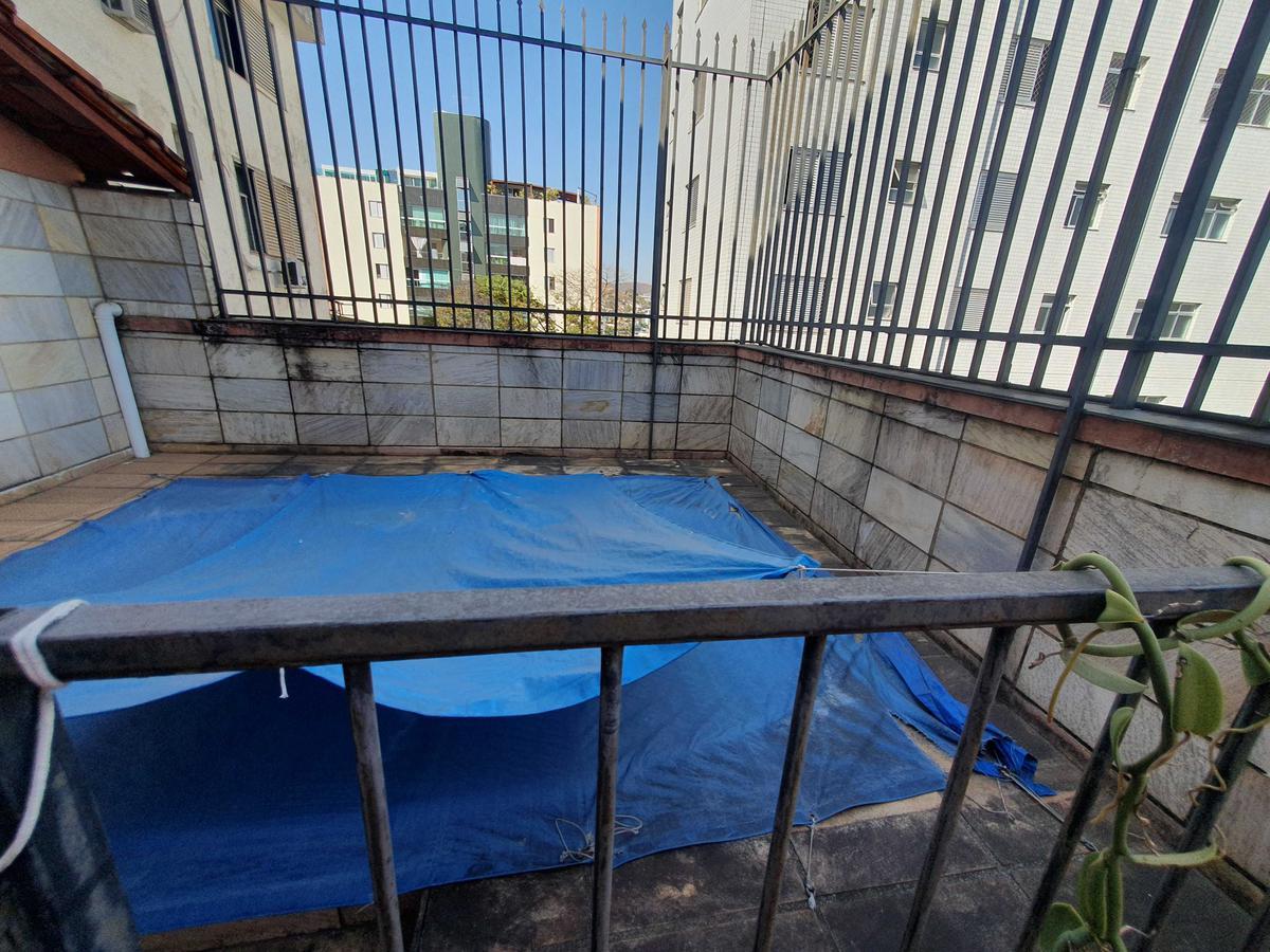 Casa, Alto Barroca, 4 Quartos, 4 Vagas, 1 Suíte