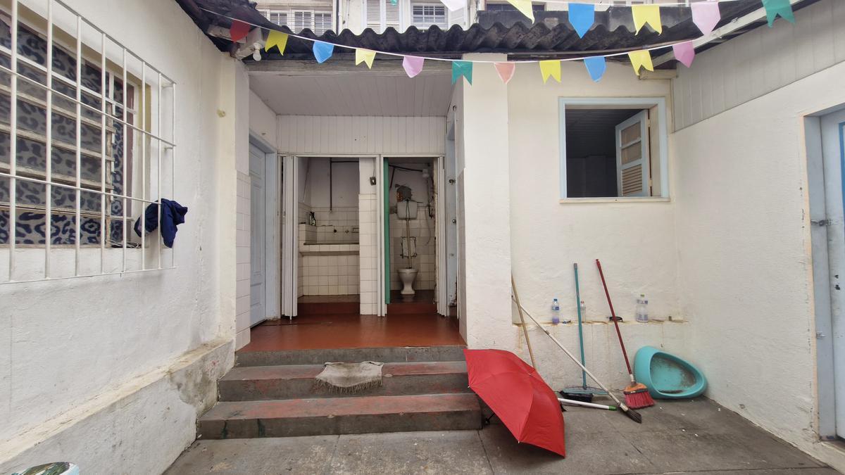 Casa, Barro Preto, 3 Quartos, 3 Vagas