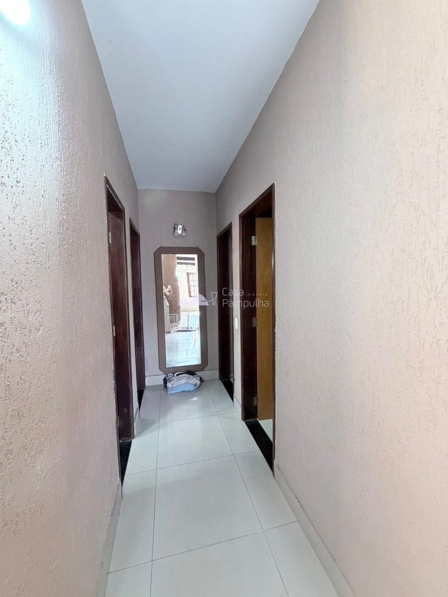 Casa, Santa Amélia, 4 Quartos, 4 Vagas, 2 Suítes