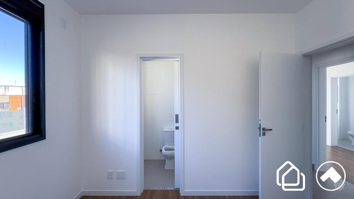 Apartamento, Grajaú, 2 Quartos, 2 Vagas, 1 Suíte