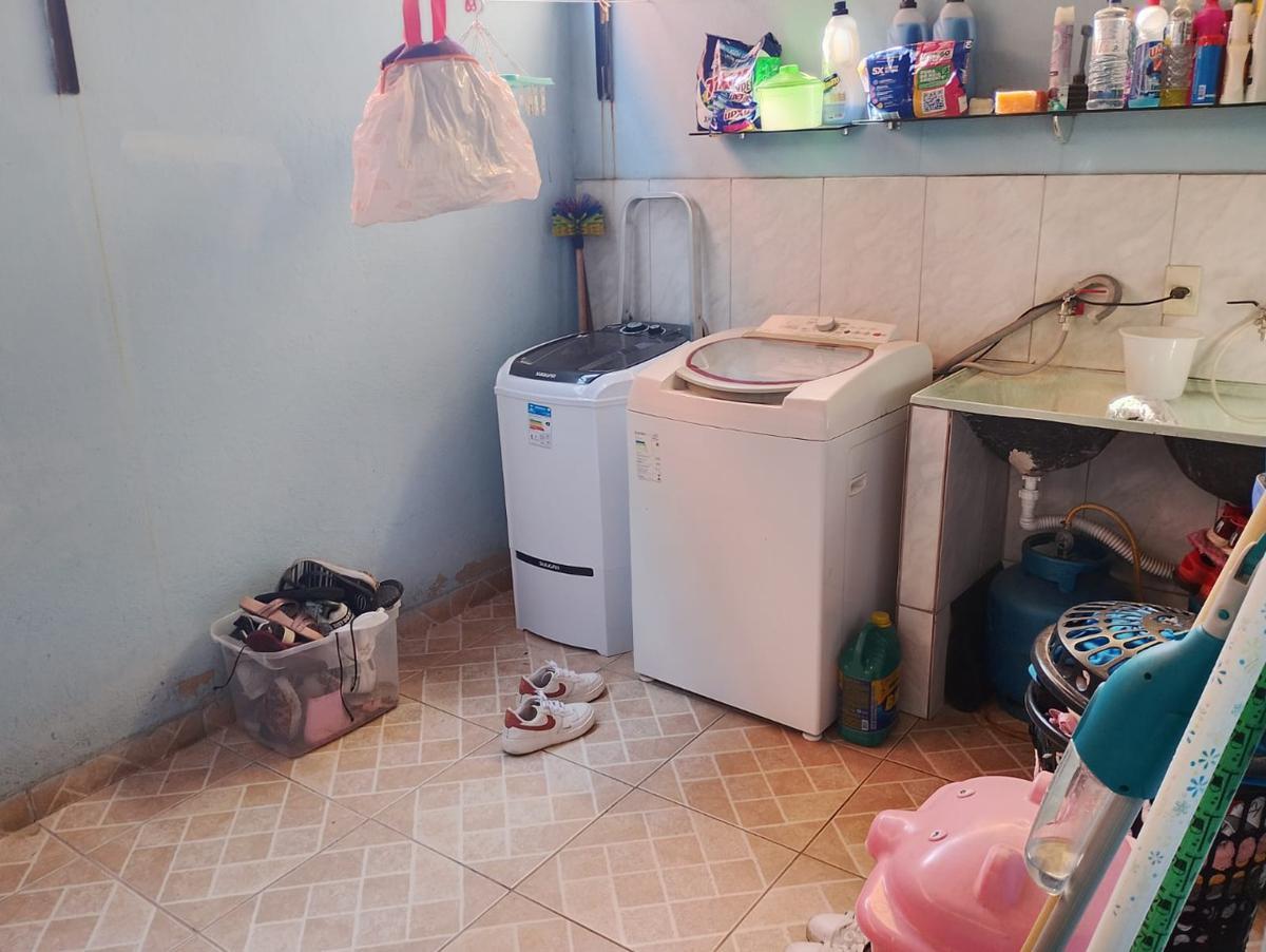 Casa, Céu Azul, 2 Quartos, 2 Vagas