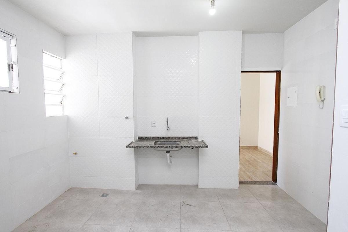Apartamento, Barro Preto, 3 Quartos, 0 Vaga