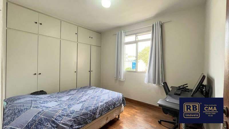 Apartamento, Cruzeiro, 2 Quartos, 1 Vaga