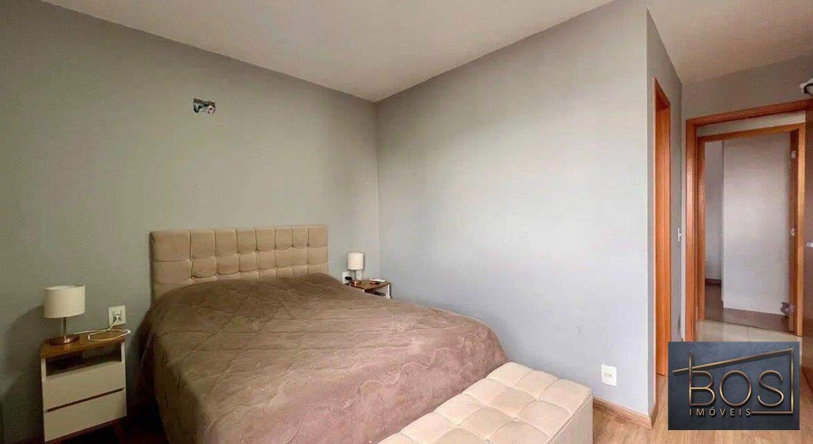 Apartamento, Santo Antônio, 2 Quartos, 2 Vagas, 1 Suíte