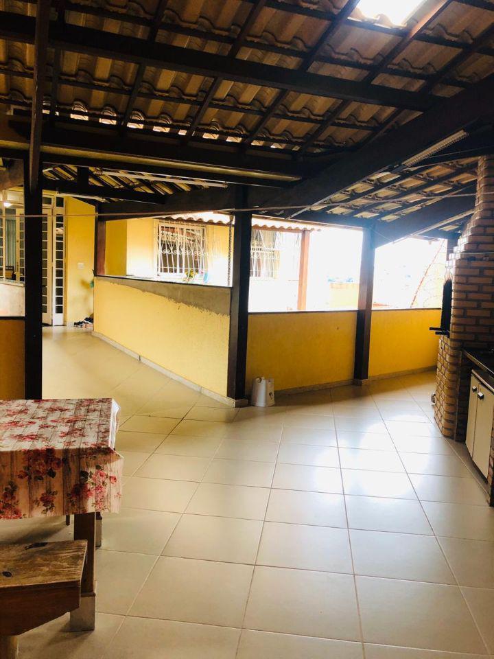 Apartamento, Renascença, 3 Quartos, 2 Vagas, 1 Suíte
