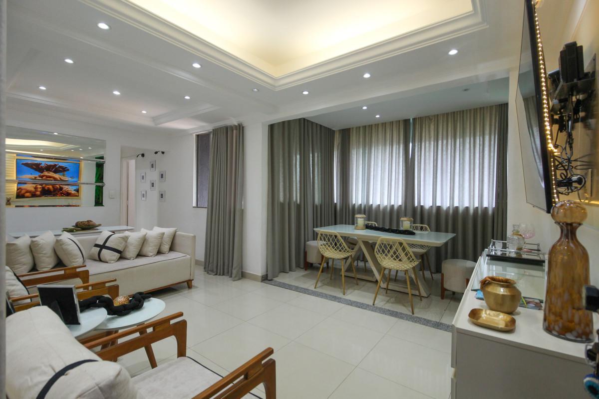 Apartamento, Manacás, 3 Quartos, 1 Vaga, 1 Suíte